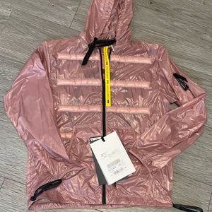 BRAND NEW Moncler Peeve jacket with tag